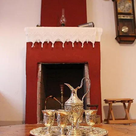 Traditional House 