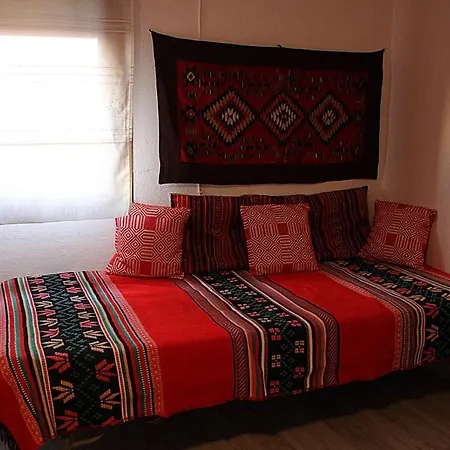 Traditional House 