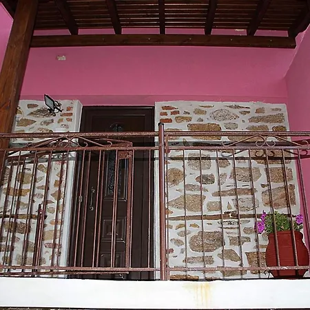 Traditional House 