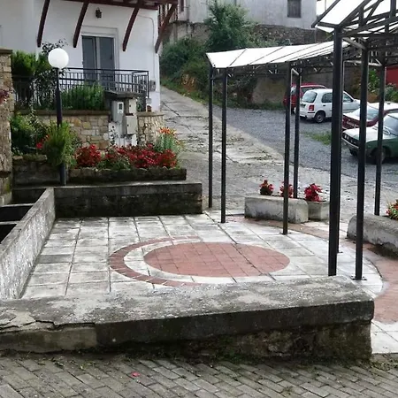 Traditional House 