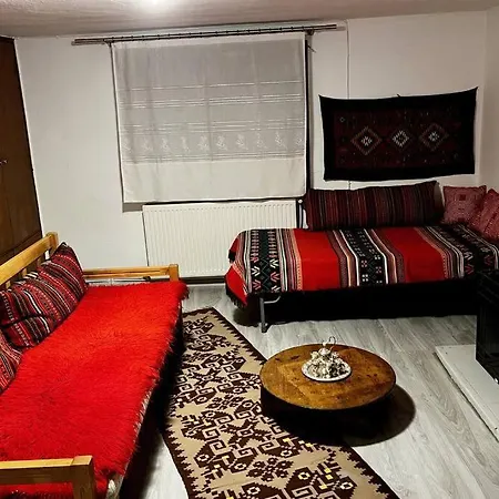 Traditional House 