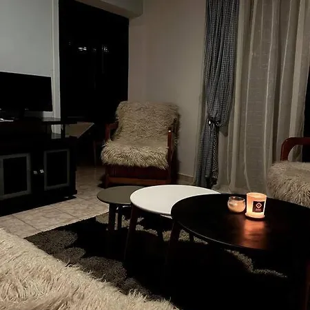 Apartment Traditional House 
